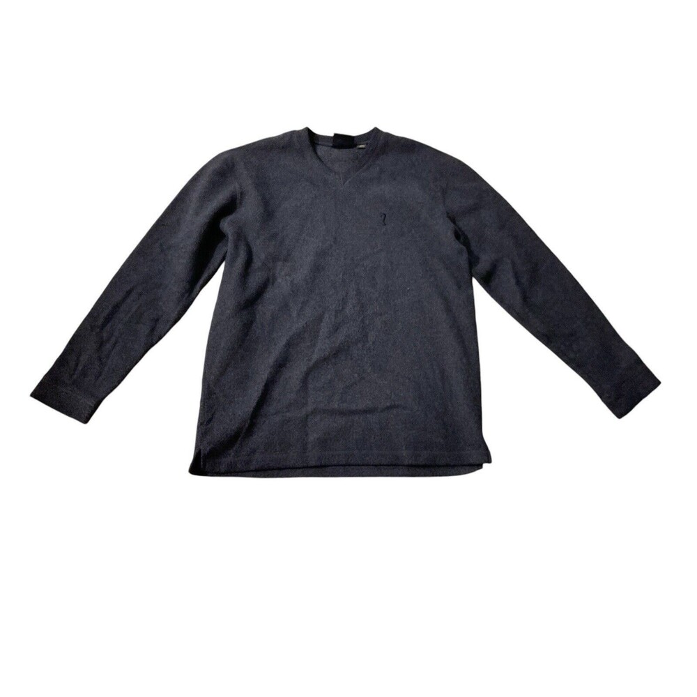 Guess Sweater Men Size‎ XL Gray